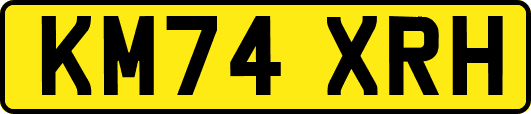 KM74XRH