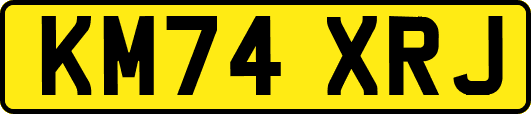 KM74XRJ