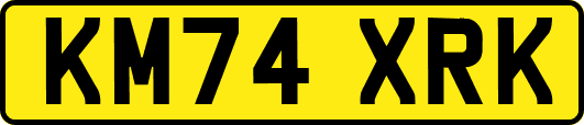 KM74XRK
