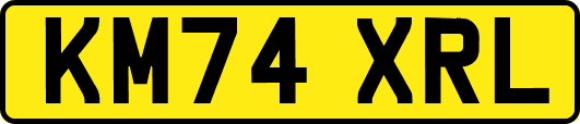 KM74XRL