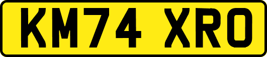 KM74XRO