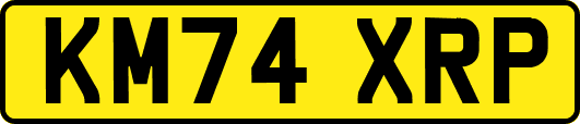 KM74XRP