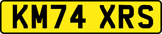 KM74XRS