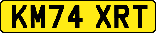 KM74XRT