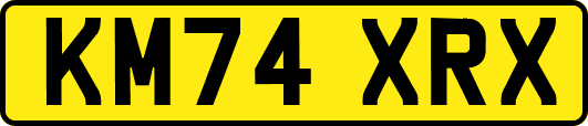 KM74XRX