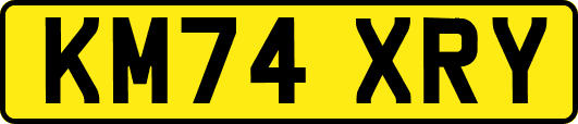 KM74XRY