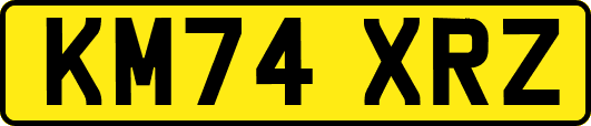 KM74XRZ