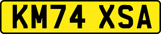 KM74XSA
