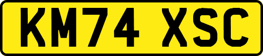 KM74XSC