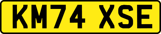 KM74XSE
