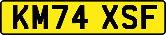 KM74XSF