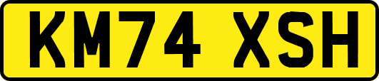 KM74XSH