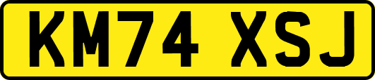 KM74XSJ