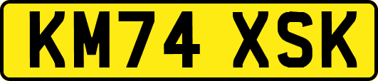 KM74XSK