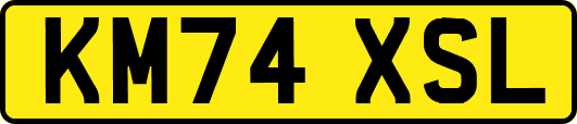 KM74XSL