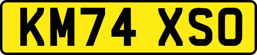 KM74XSO