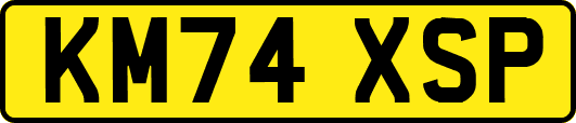 KM74XSP