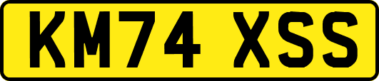 KM74XSS