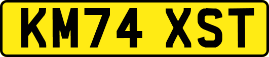 KM74XST