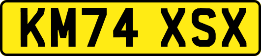 KM74XSX