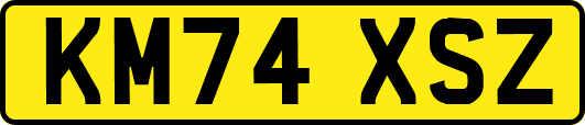 KM74XSZ