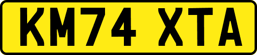 KM74XTA