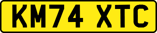 KM74XTC