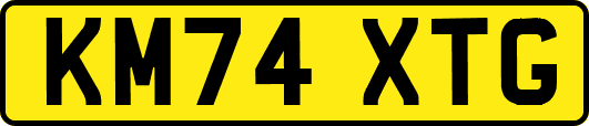 KM74XTG