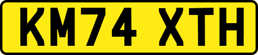 KM74XTH