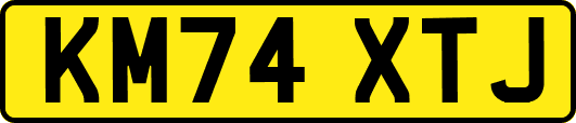 KM74XTJ