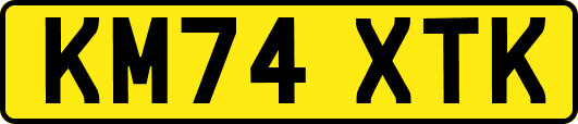 KM74XTK
