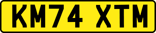KM74XTM