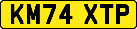 KM74XTP