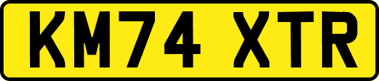 KM74XTR