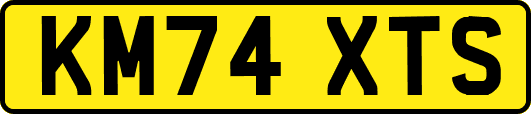 KM74XTS