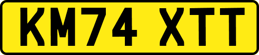 KM74XTT