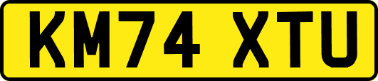 KM74XTU