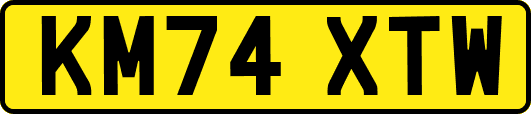 KM74XTW