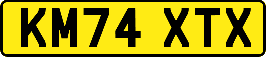 KM74XTX