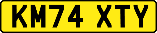 KM74XTY