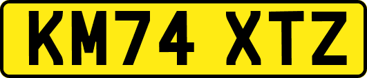 KM74XTZ