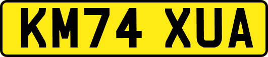 KM74XUA