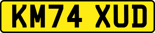 KM74XUD
