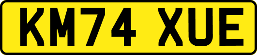 KM74XUE
