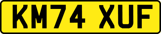 KM74XUF