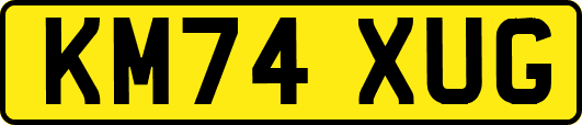 KM74XUG