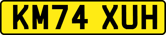 KM74XUH