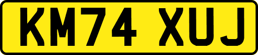 KM74XUJ