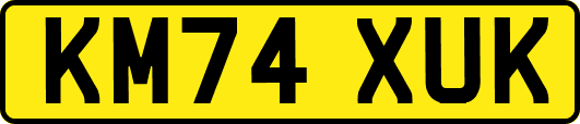 KM74XUK