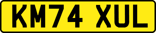 KM74XUL